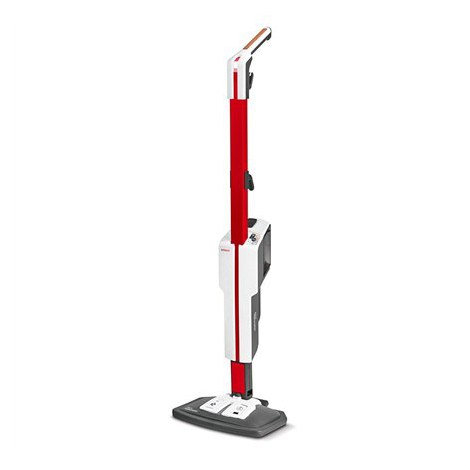 Polti | PTEU0306 Vaporetto SV650 Style 2-in-1 | Steam mop with integrated portable cleaner | Power 1500 W | Steam pressure Not A